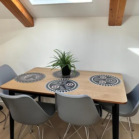Apartment Jakobi Majutus
