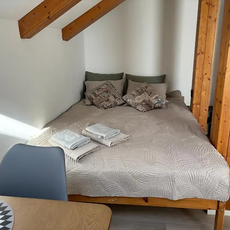 Apartment Jakobi Majutus Tartu