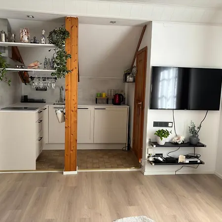 Jakobi Majutus Apartment *